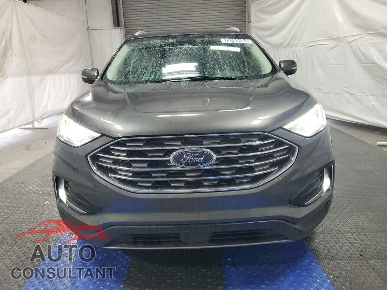 FORD EDGE 2020 - 2FMPK3J91LBA54879