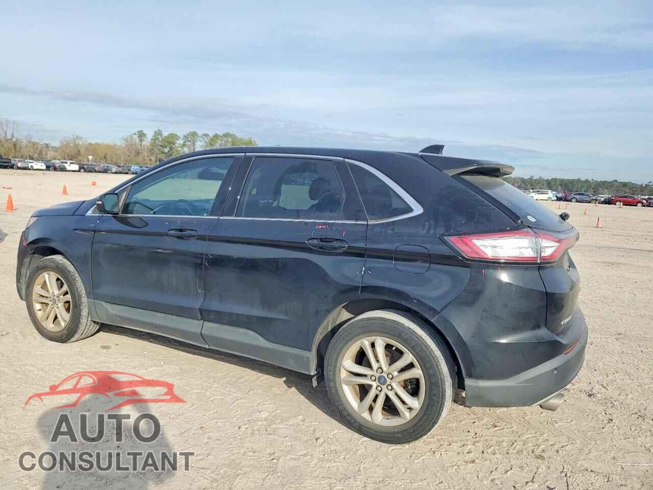 FORD EDGE 2016 - 2FMPK3J86GBB31212