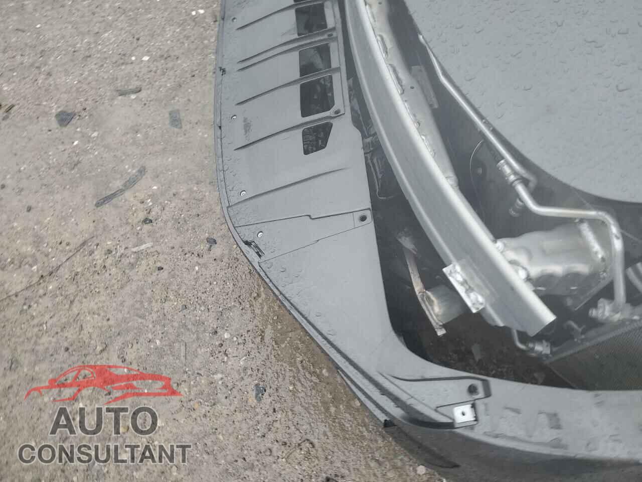 PORSCHE CAYMAN 2018 - WP0AB2A8XJS278523