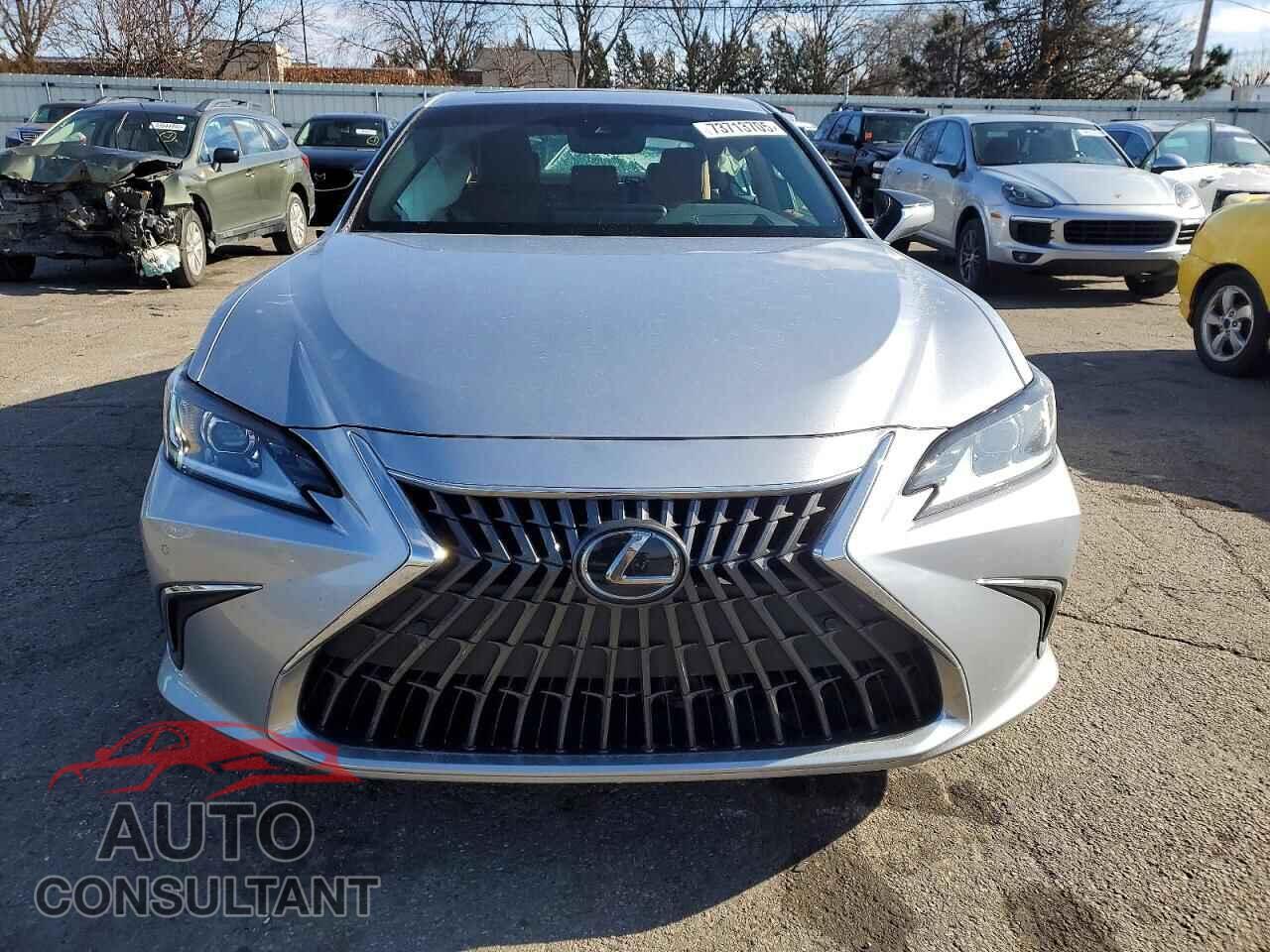 LEXUS ES300 2023 - 58AEA1C13PU032168