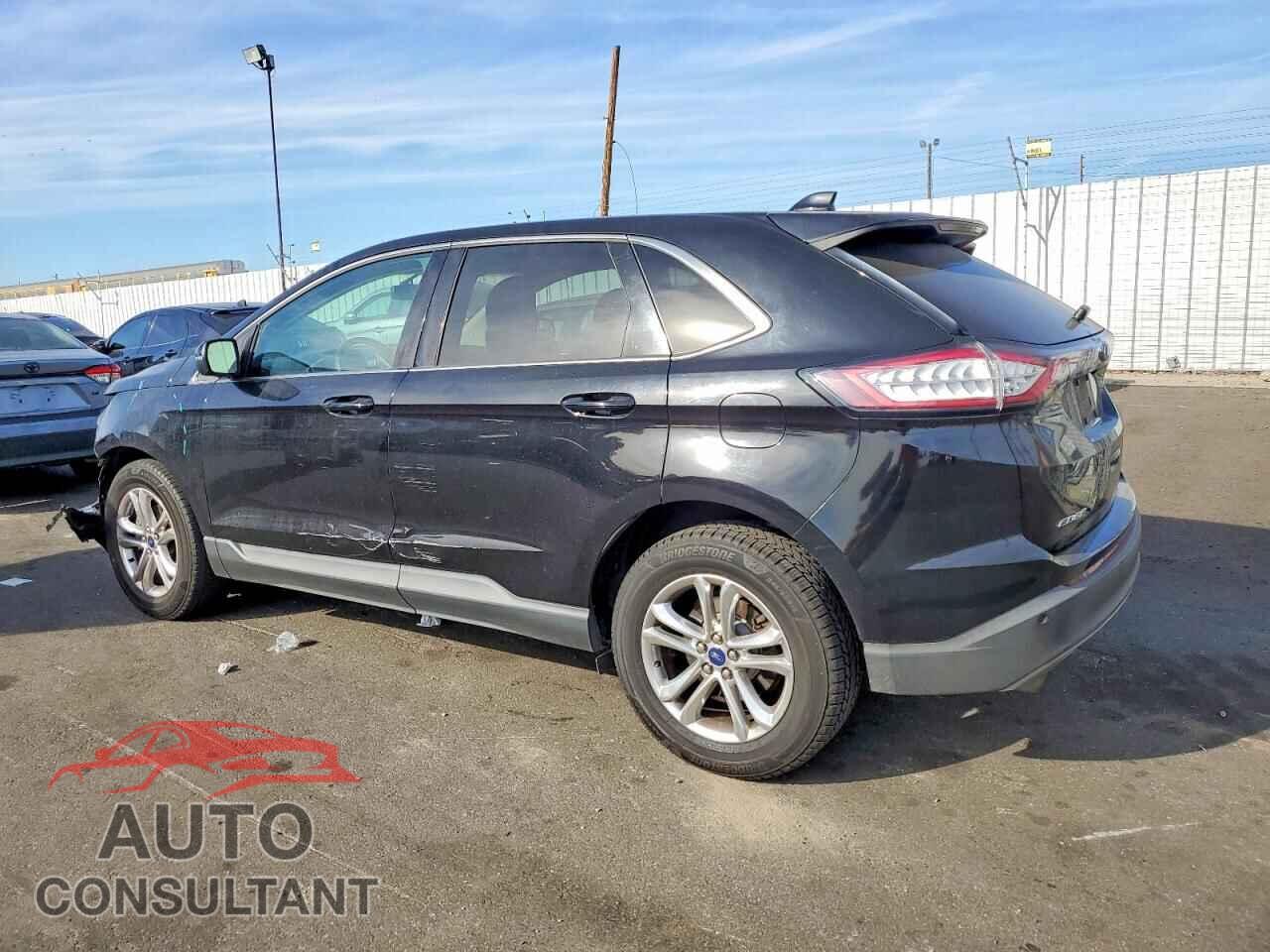 FORD EDGE 2016 - 2FMPK3J95GBB73136