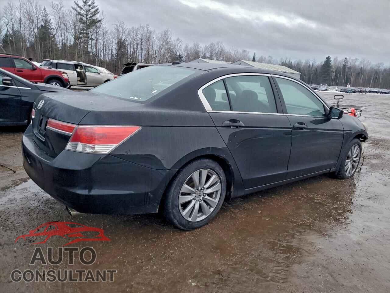 HONDA ACCORD 2012 - 1HGCP2F88CA800238