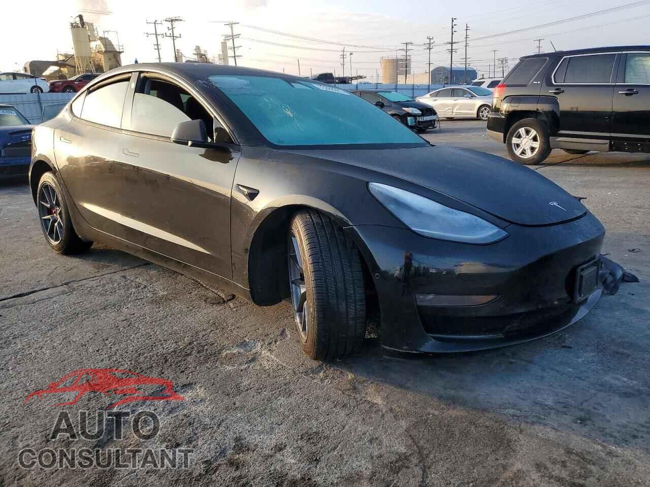 TESLA MODEL 3 2021 - 5YJ3E1EA6MF851362