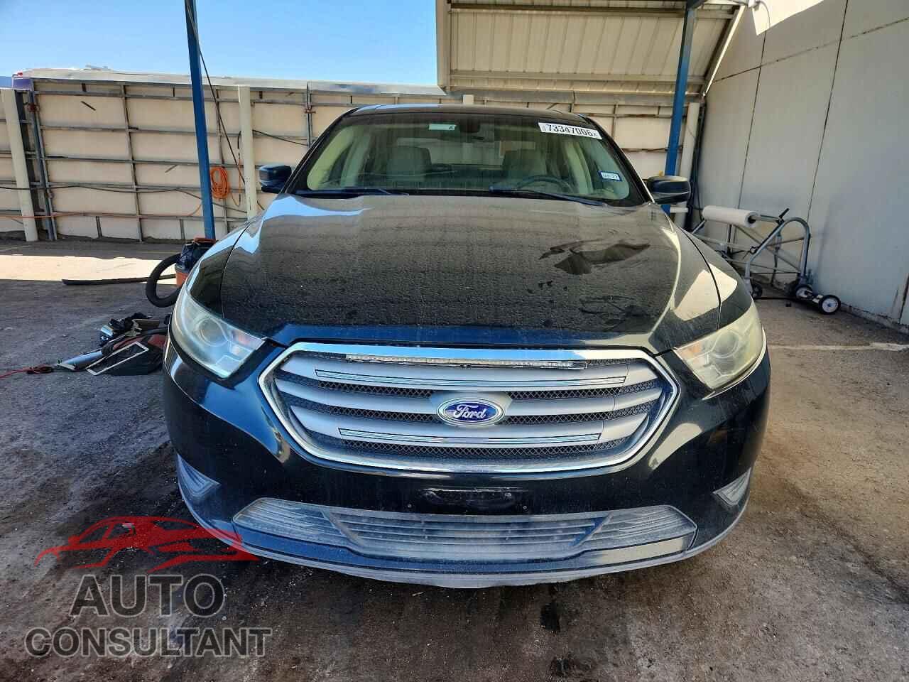 FORD TAURUS 2014 - 1FAHP2D83EG145399