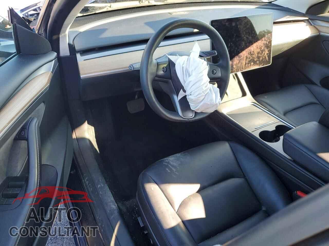 TESLA MODEL 3 2023 - 5YJ3E1EA1PF623760