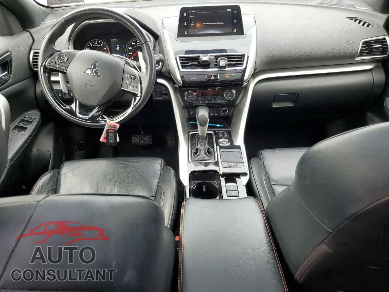 MITSUBISHI ECLIPSE 2020 - JA4AT5AA2LZ013925