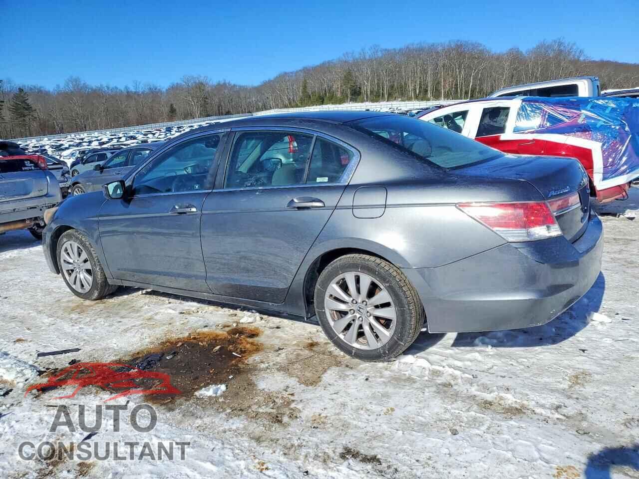 HONDA ACCORD 2012 - 1HGCP2F74CA036623