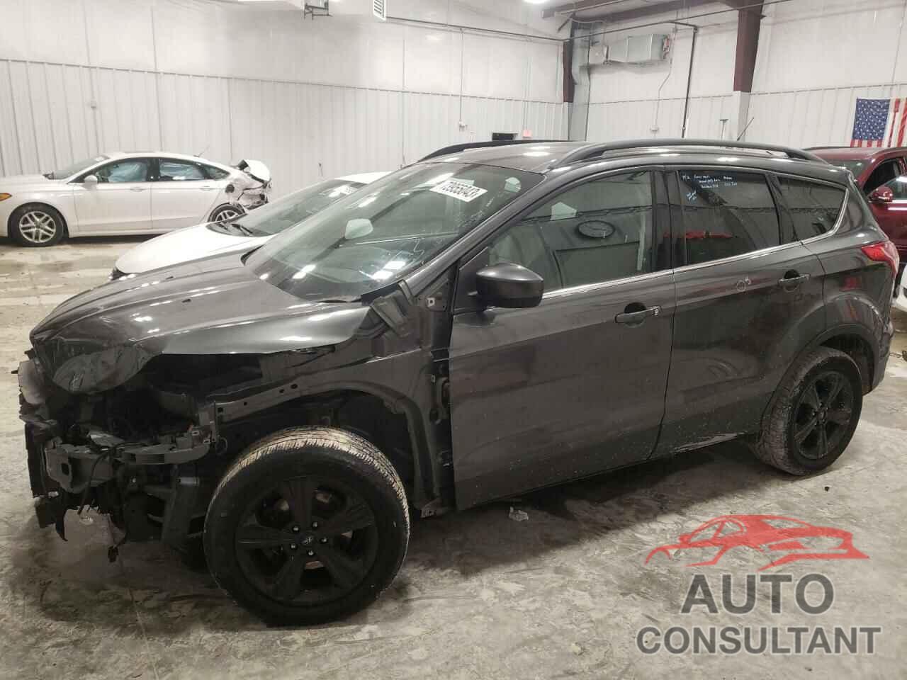 FORD ESCAPE 2015 - 1FMCU0GX9FUA26484