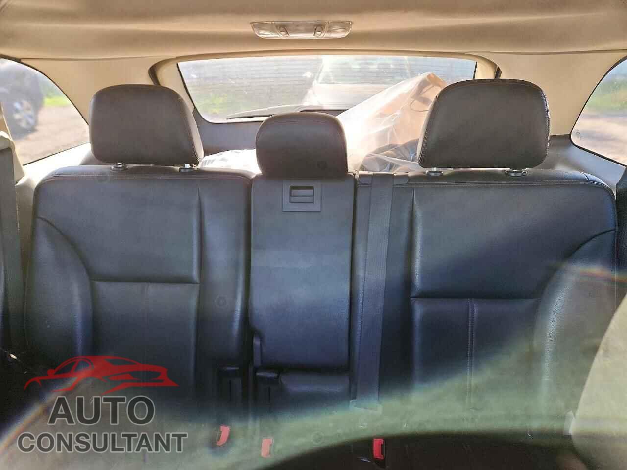 FORD EDGE 2013 - 2FMDK4JC8DBB15764