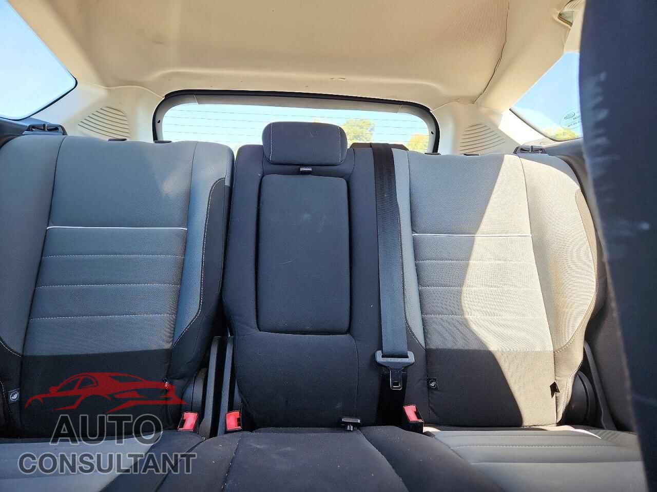 FORD CMAX 2013 - 1FADP5AU6DL512092