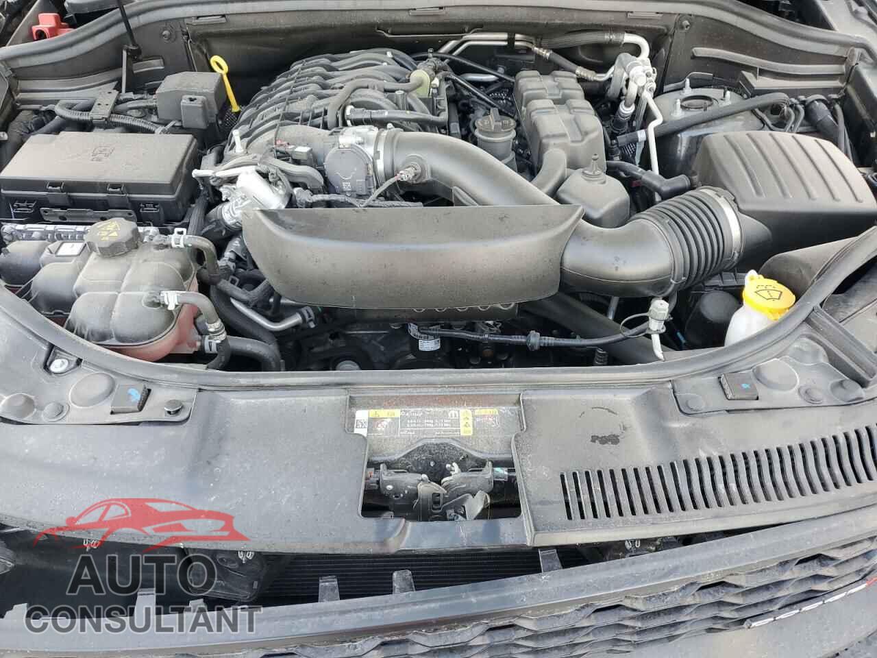 DODGE DURANGO 2023 - 1C4RDJDG3PC573895