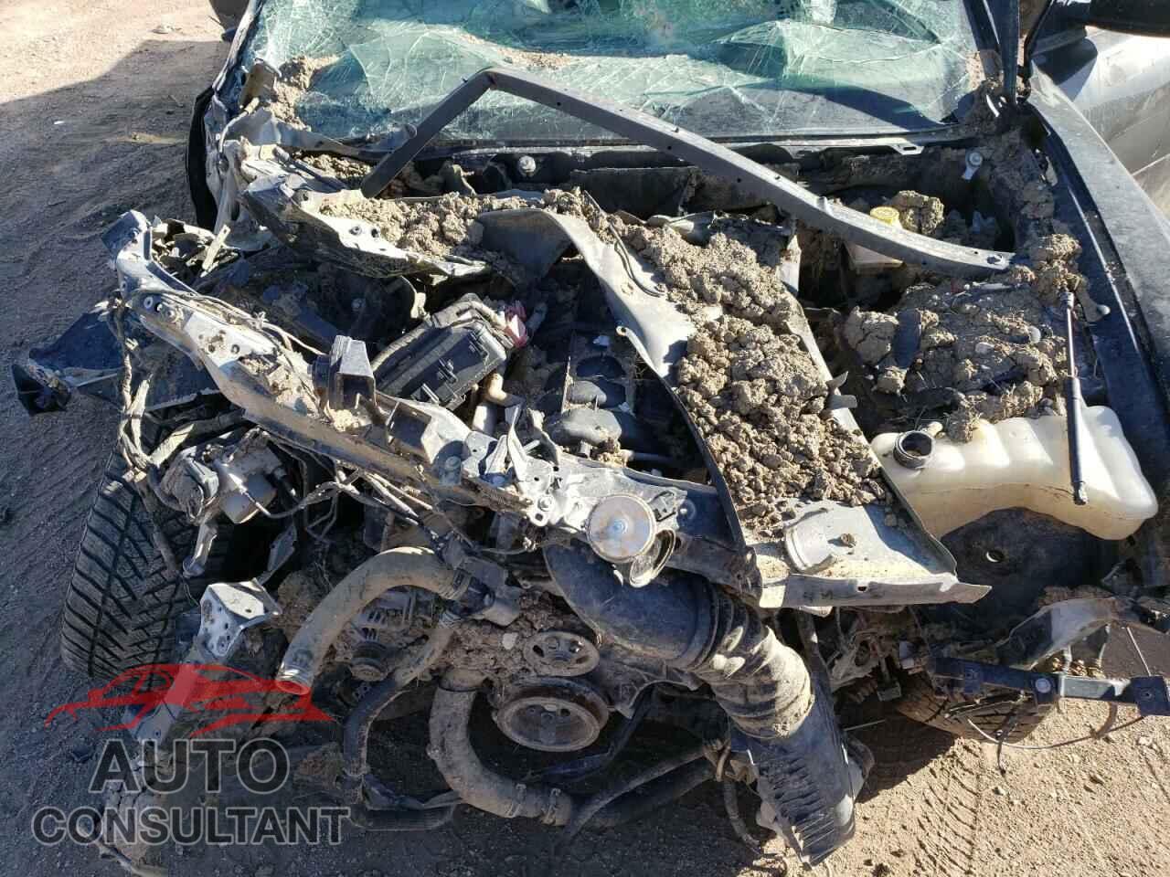 DODGE CHARGER 2019 - 2C3CDXAT3KH645005