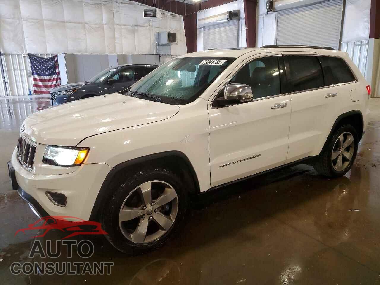 JEEP CHEROKEE 2015 - 1C4RJFBG4FC603851