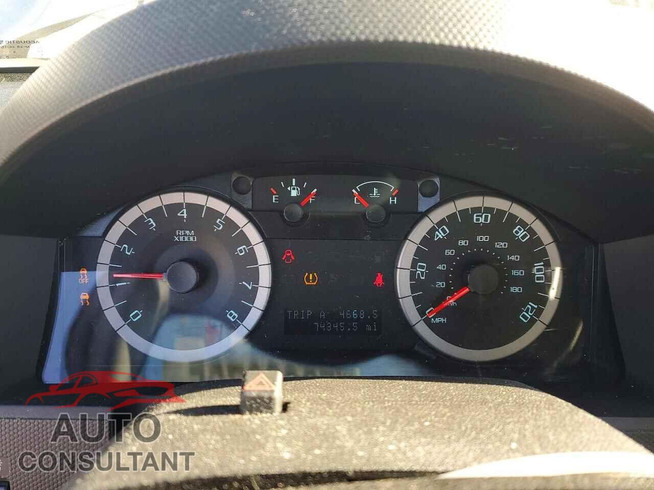 FORD ESCAPE 2012 - 1FMCU9EG1CKB40736