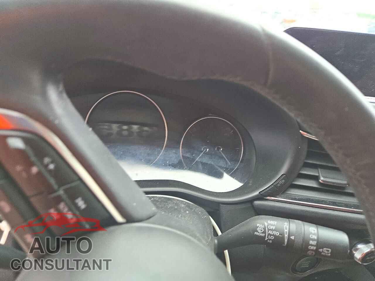 MAZDA CX30 2024 - 3MVDMBCM3RM635299