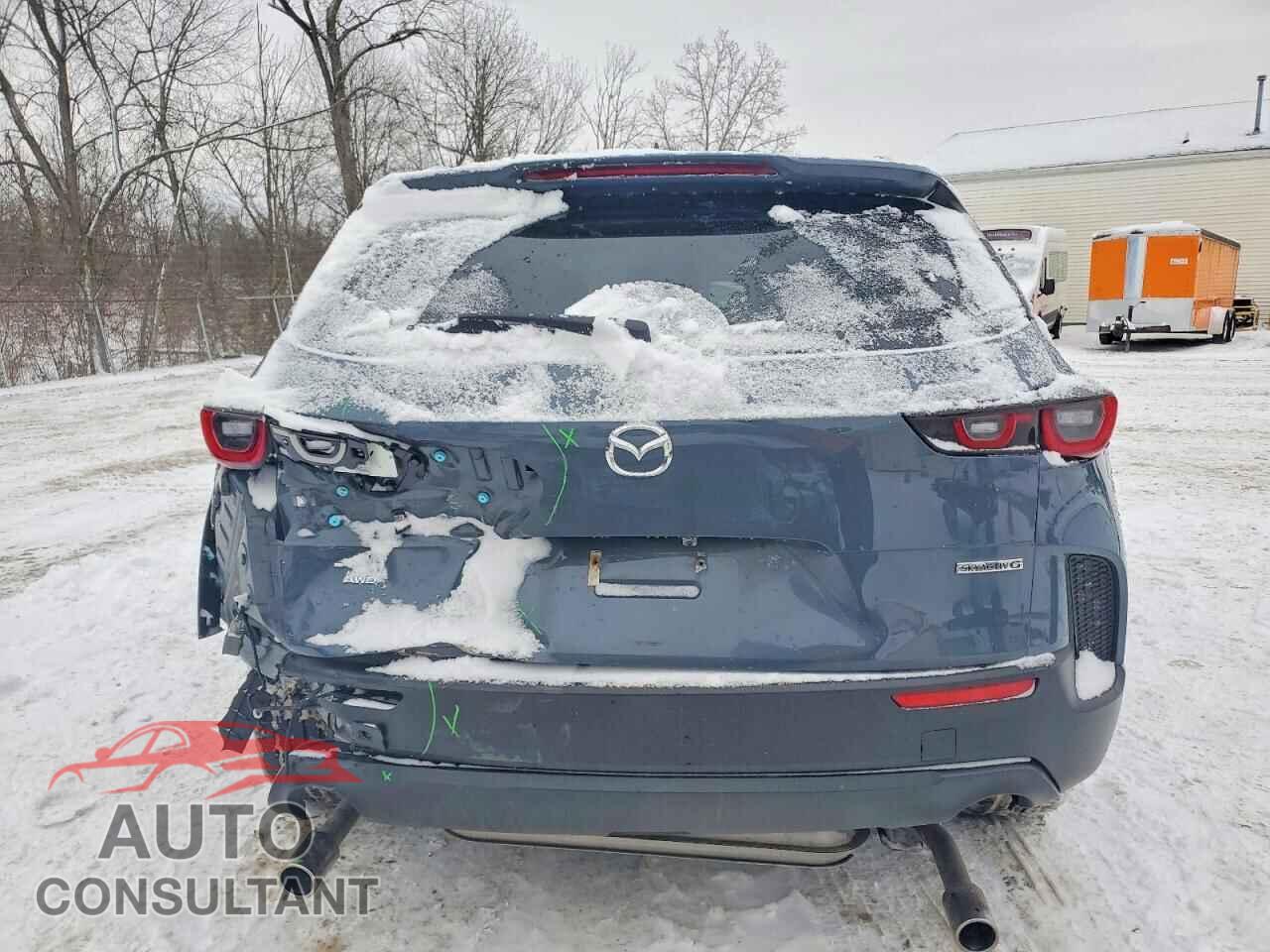 MAZDA CX-50 2023 - 7MMVABEM6PN102779