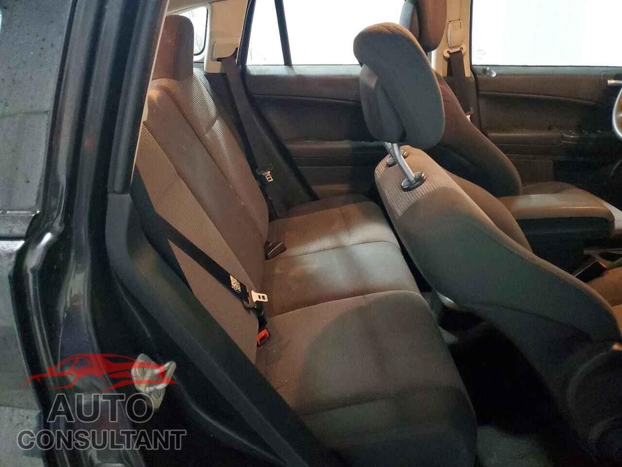 DODGE CALIBER 2011 - 1B3CB3HA1BD168183