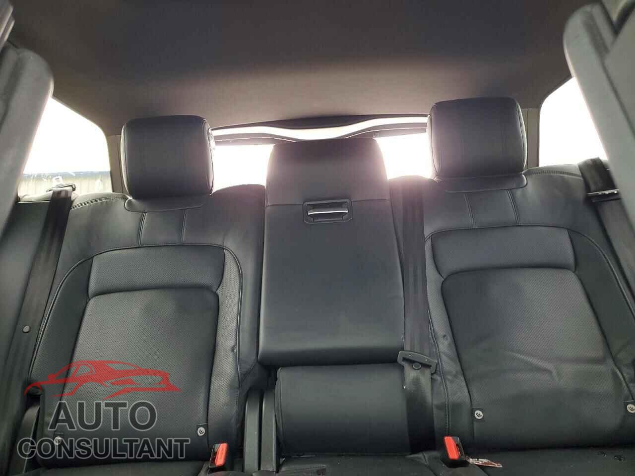 LAND ROVER RANGEROVER 2019 - SALGS2REXKA522448