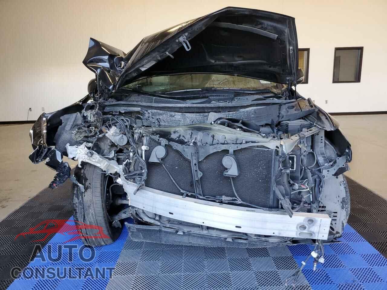 LEXUS RX350 2015 - 2T2ZK1BA5FC195391