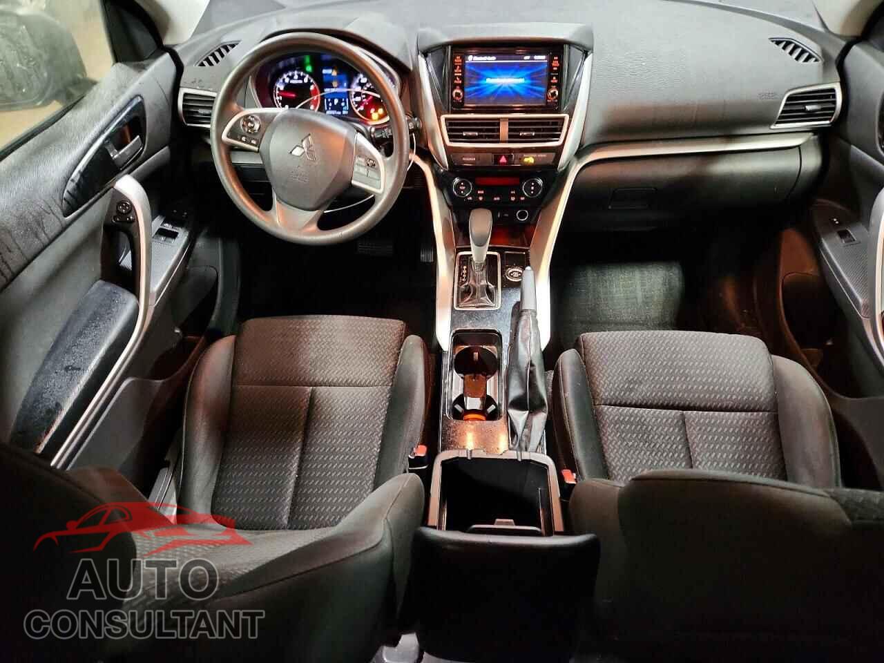 MITSUBISHI ECLIPSE 2020 - JA4AT3AA8LZ026151
