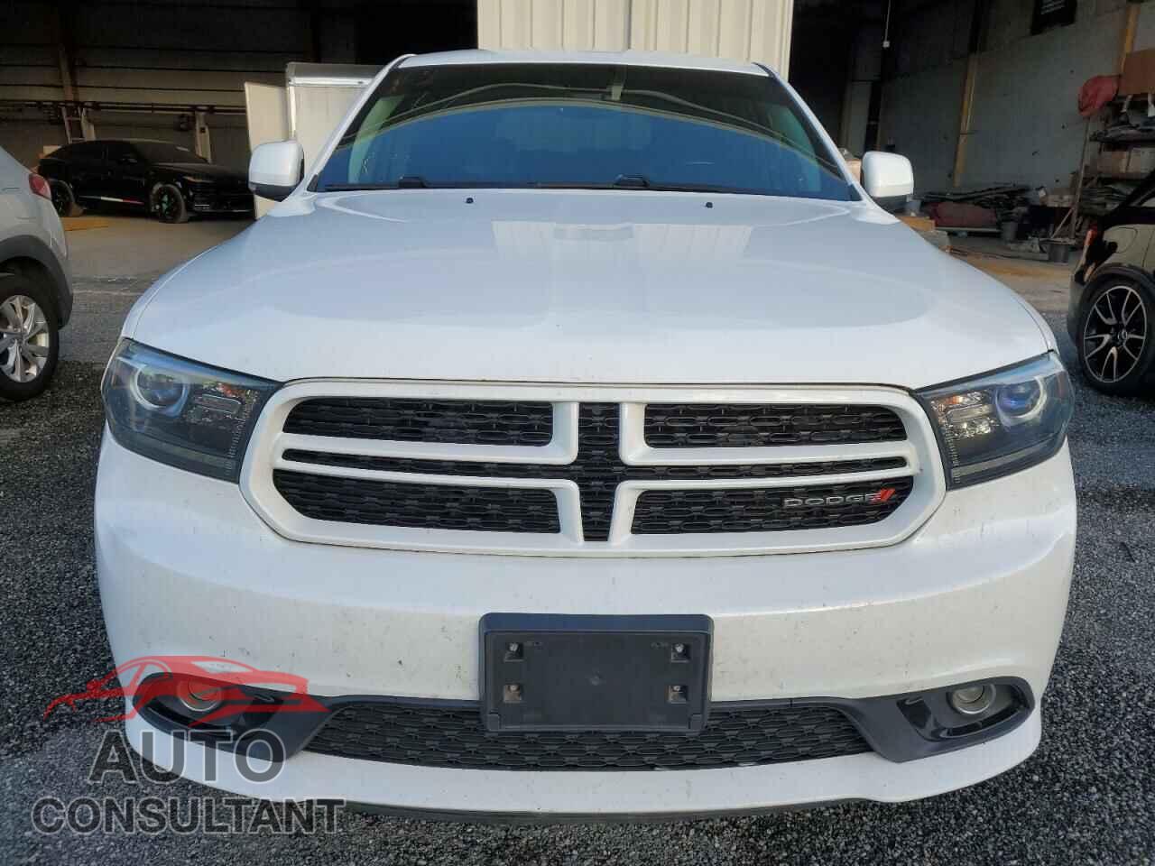 DODGE DURANGO 2017 - 1C4RDHDG7HC869495
