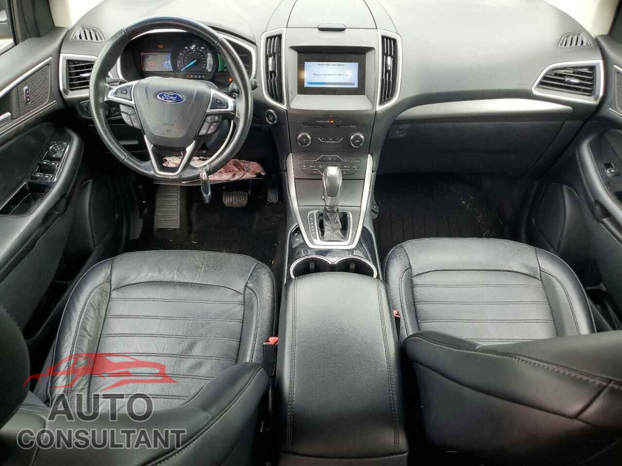 FORD EDGE 2016 - 2FMPK4J98GBC19449