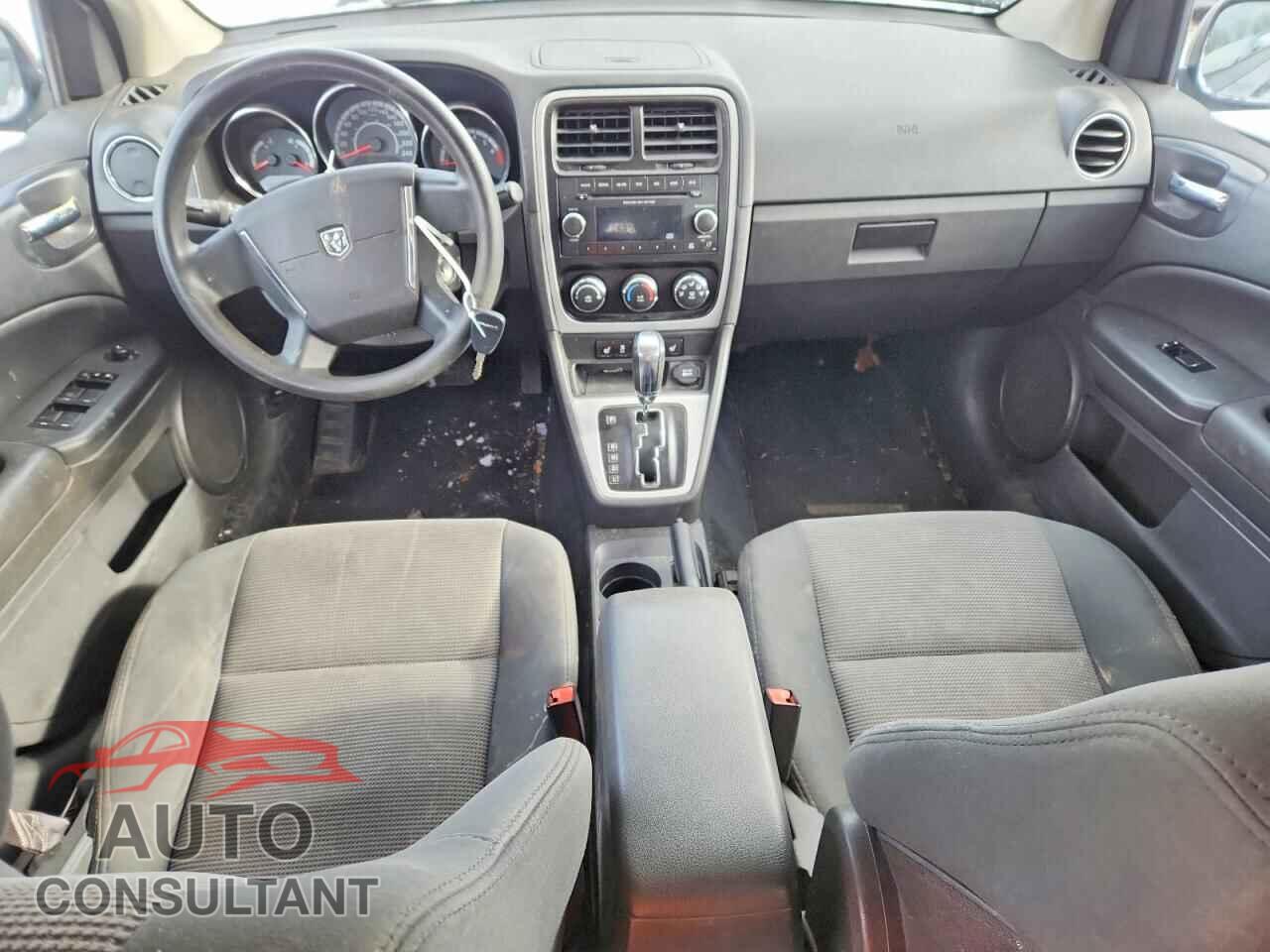 DODGE CALIBER 2012 - 1C3CDWCA3CD505749