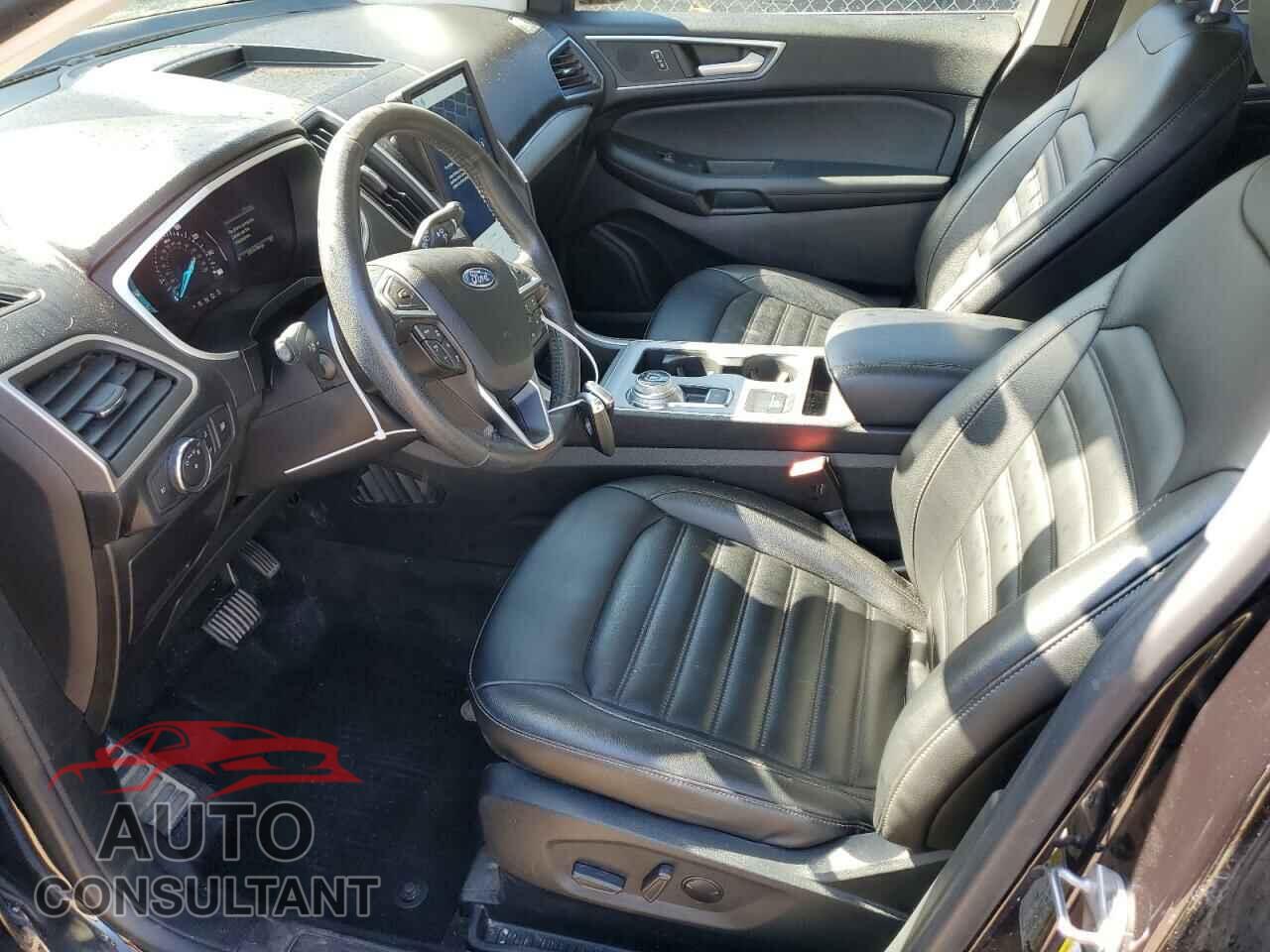 FORD EDGE 2021 - 2FMPK4J98MBA50366