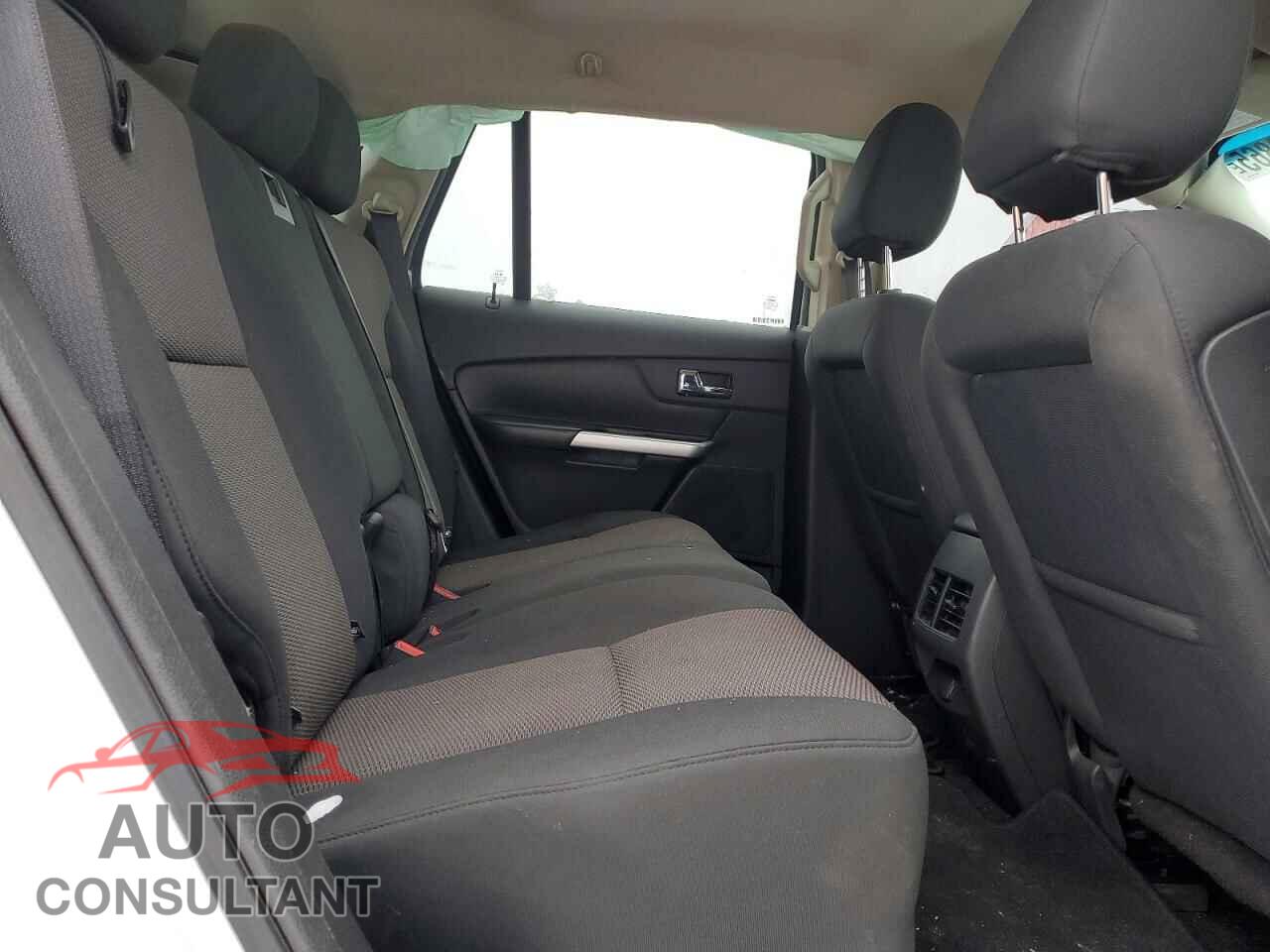 FORD EDGE 2013 - 2FMDK3JC5DBB18566