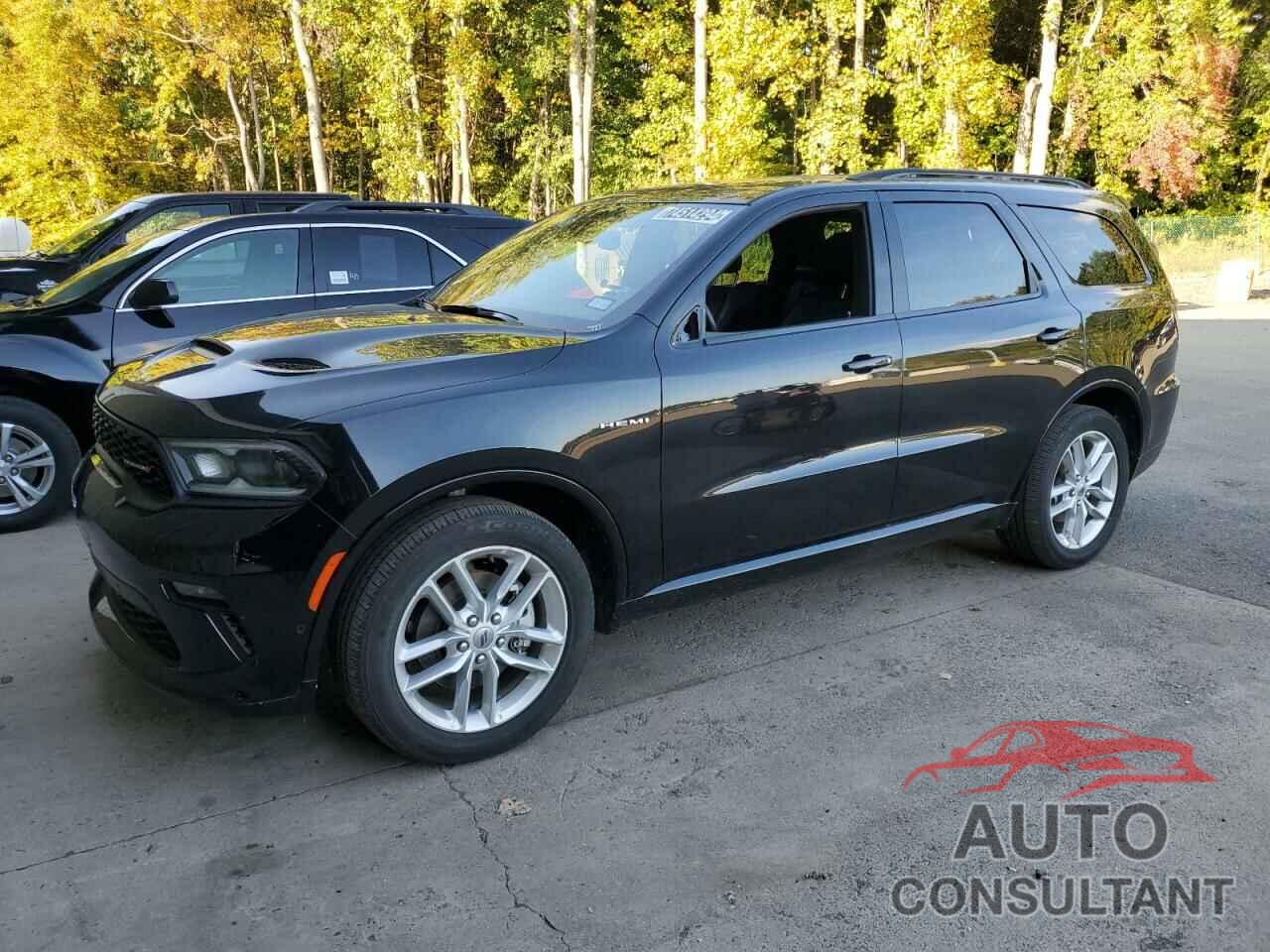DODGE DURANGO 2023 - 1C4SDHCT5PC557478