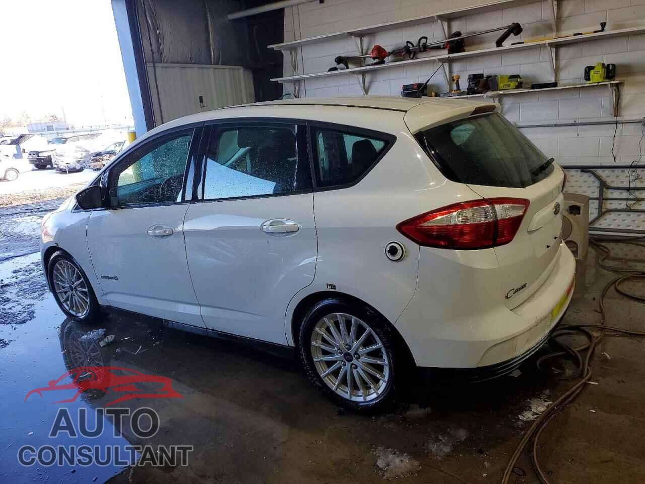 FORD CMAX 2015 - 1FADP5AU0FL101306