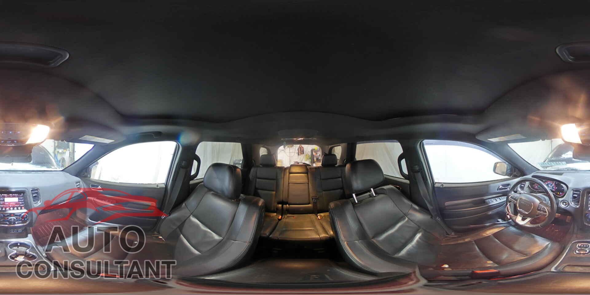 DODGE DURANGO 2015 - 1C4RDJDG1FC710296