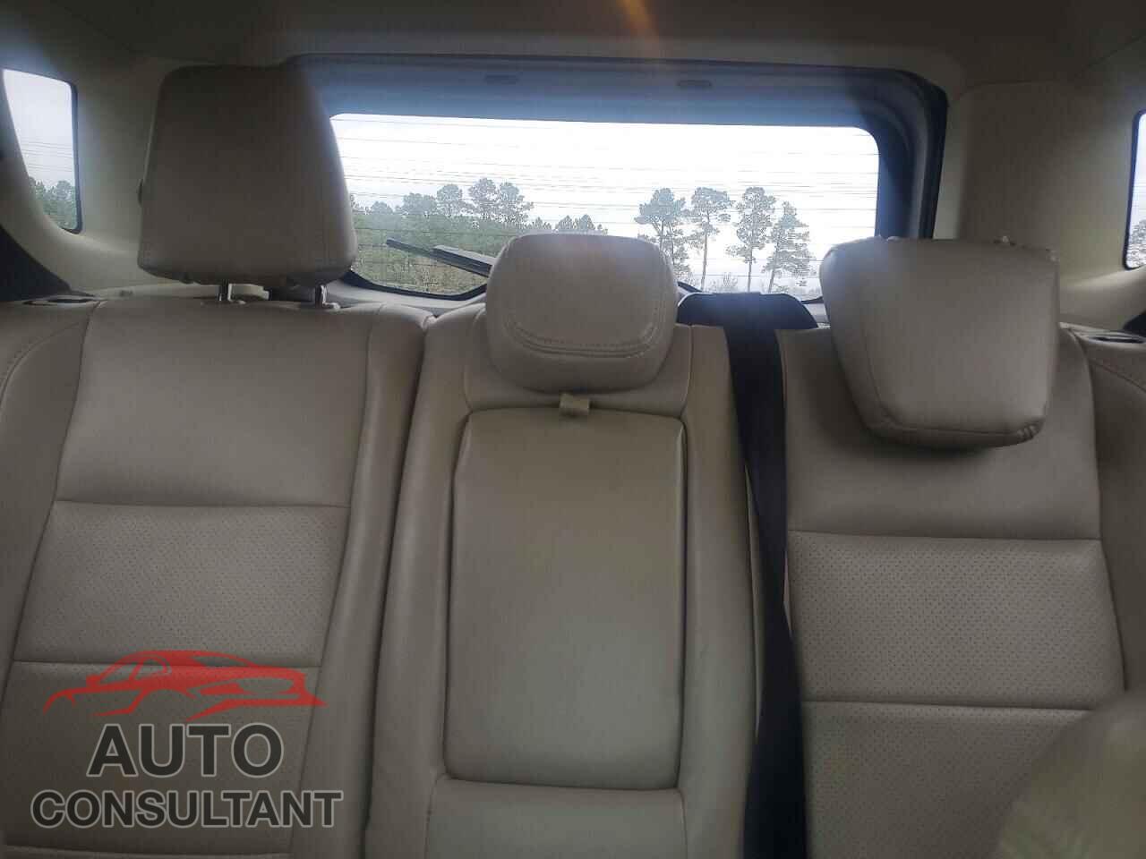 FORD ECOSPORT 2018 - MAJ3P1TE1JC242534