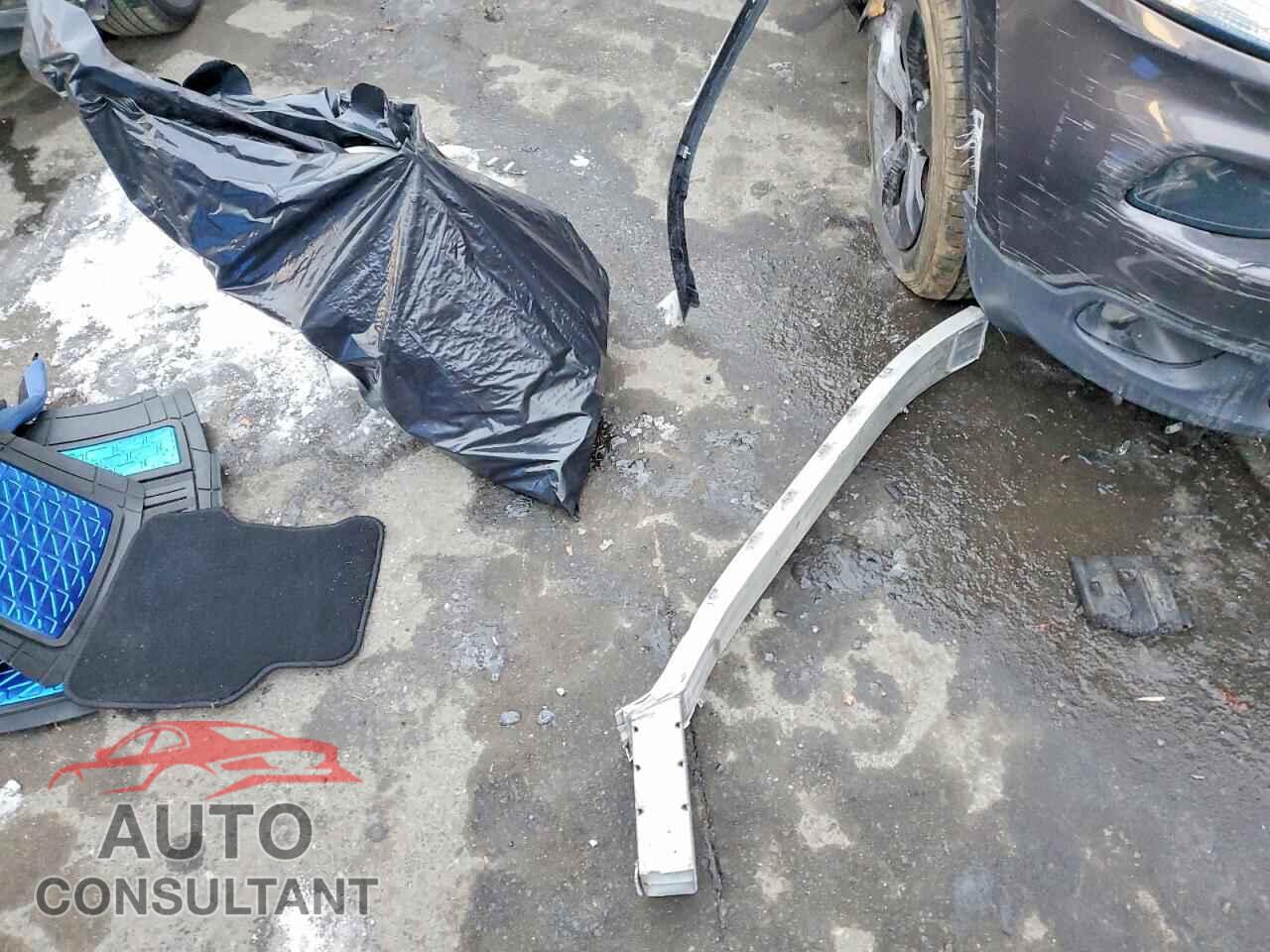 JEEP COMPASS 2019 - 3C4NJDBB7KT673589