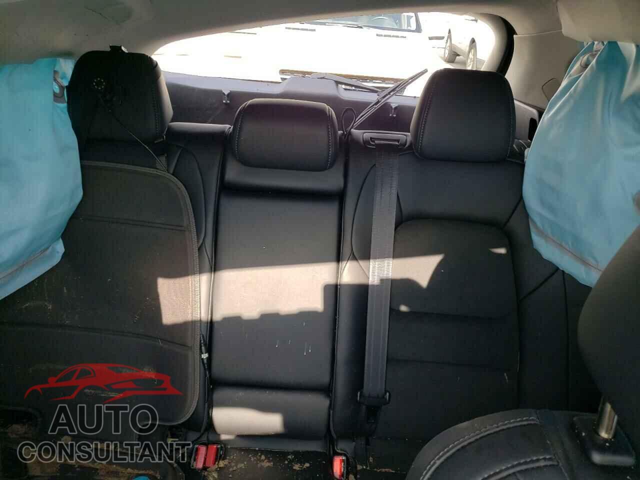 MAZDA CX-5 2018 - JM3KFBCM3J0412732