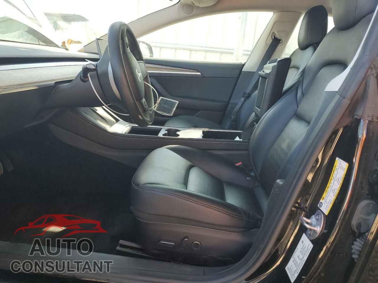 TESLA MODEL 3 2022 - 5YJ3E1EA1NF372431