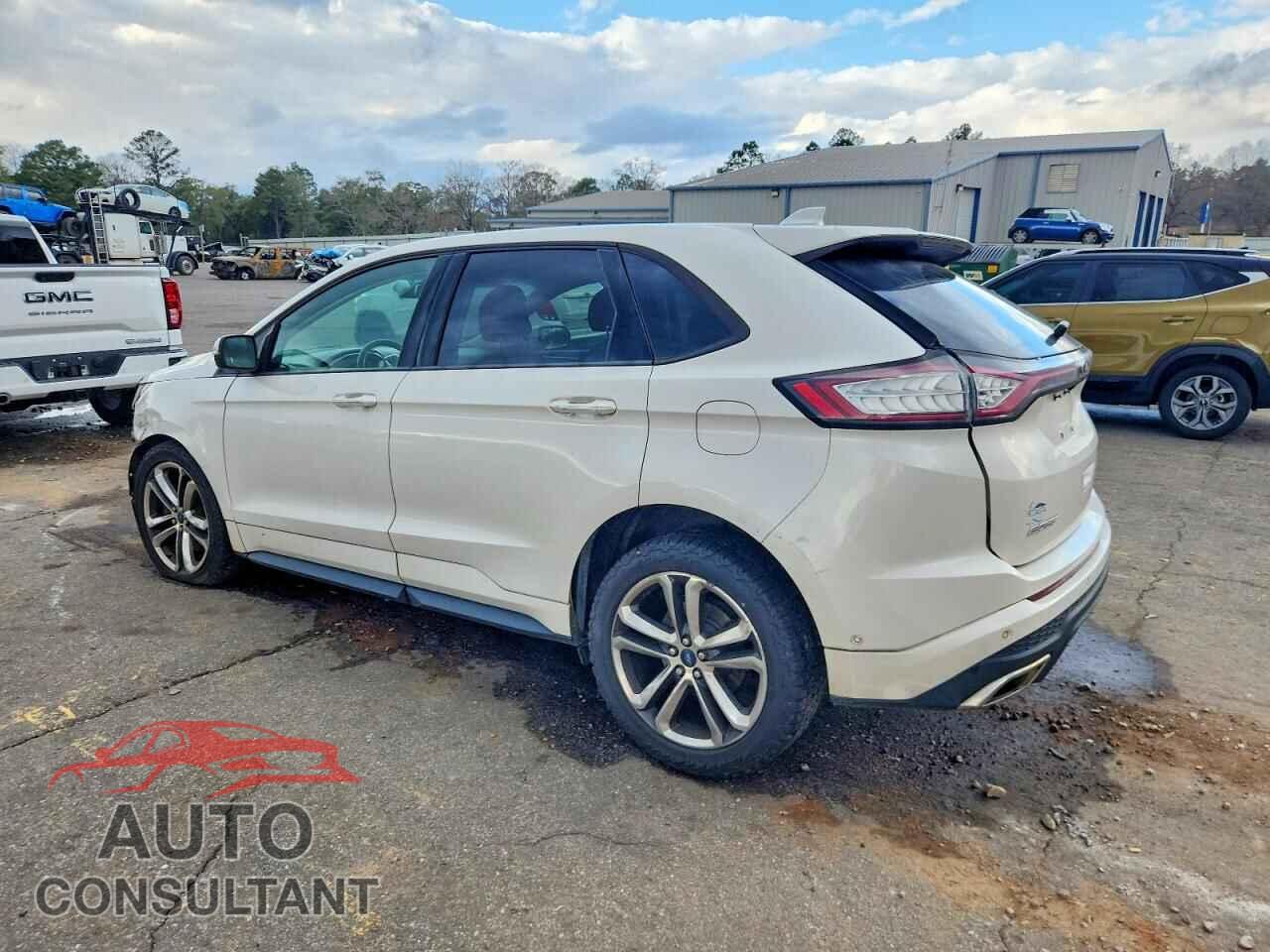 FORD EDGE 2015 - 2FMPK3AP3FBB26751