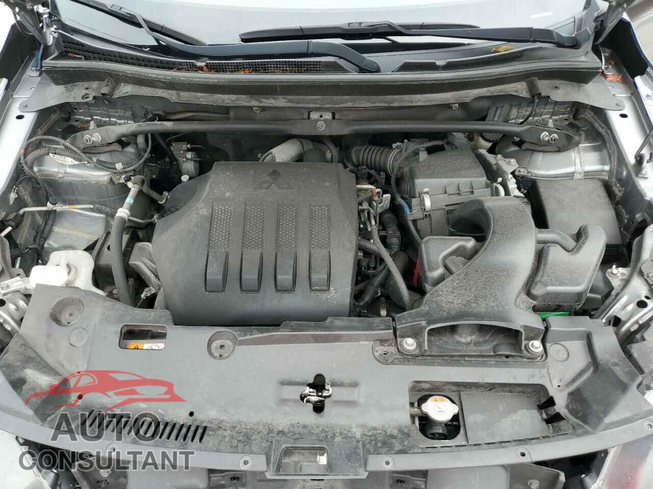 MITSUBISHI ECLIPSE 2020 - JA4AS3AA0LZ022954