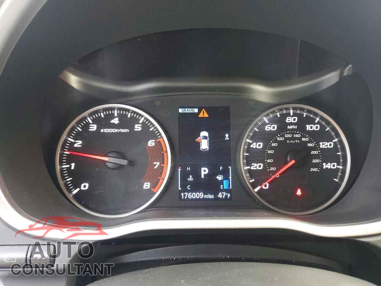 MITSUBISHI ECLIPSE 2019 - JA4AT4AA4KZ052671