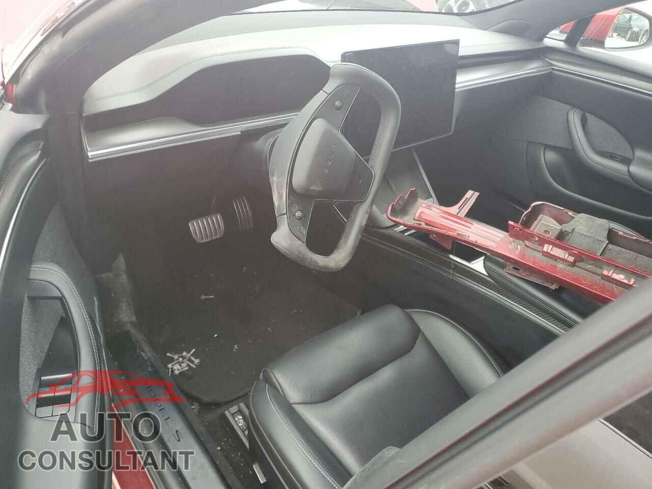 TESLA MODEL S 2023 - 5YJSA1E67PF499058
