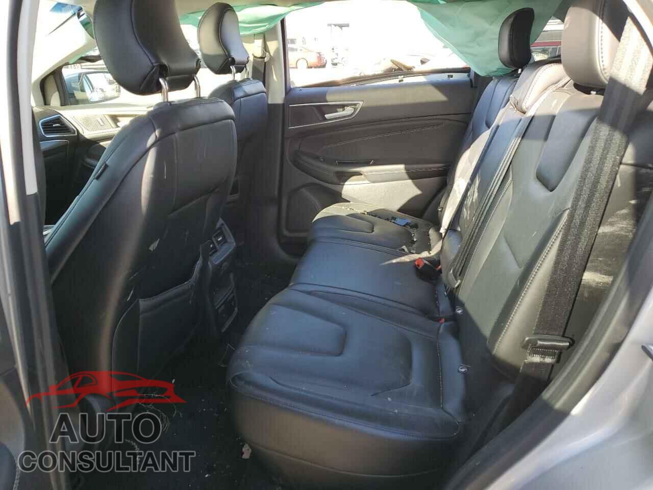 FORD EDGE 2018 - 2FMPK4K87JBC01960