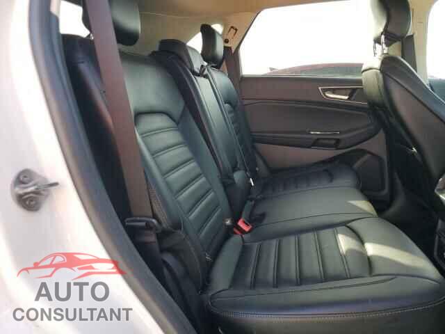 FORD EDGE 2019 - 2FMPK4J98KBB12698