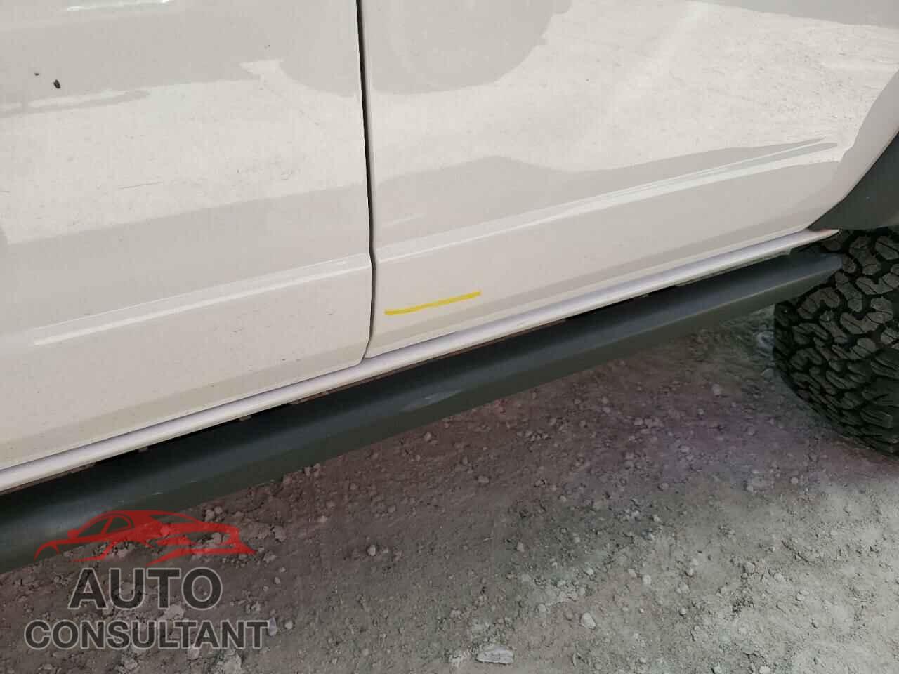 FORD BRONCO 2023 - 1FMEE5DP0PLB66096