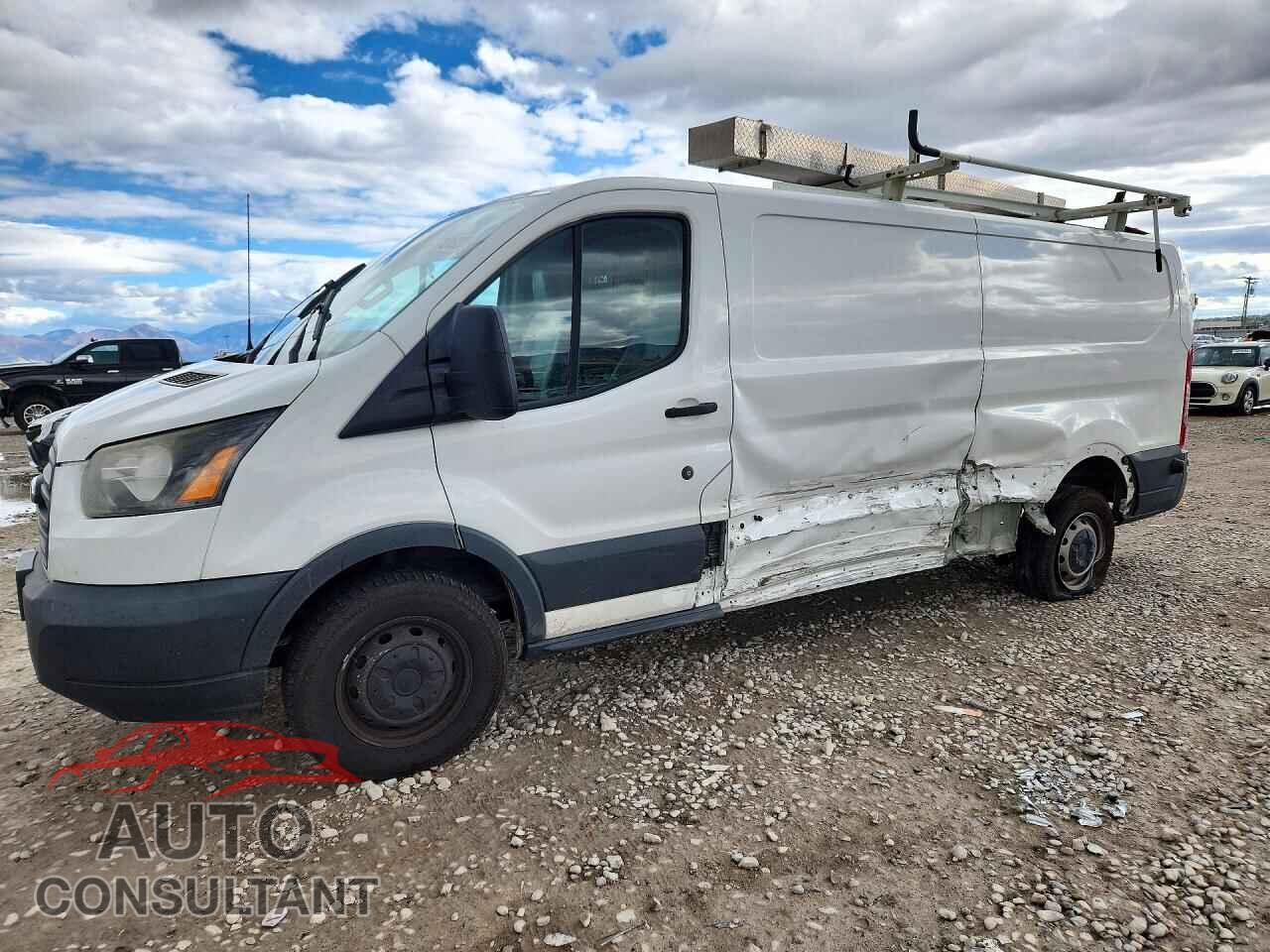 FORD TRANSIT 2017 - 1FTYR2ZM3HKB07778