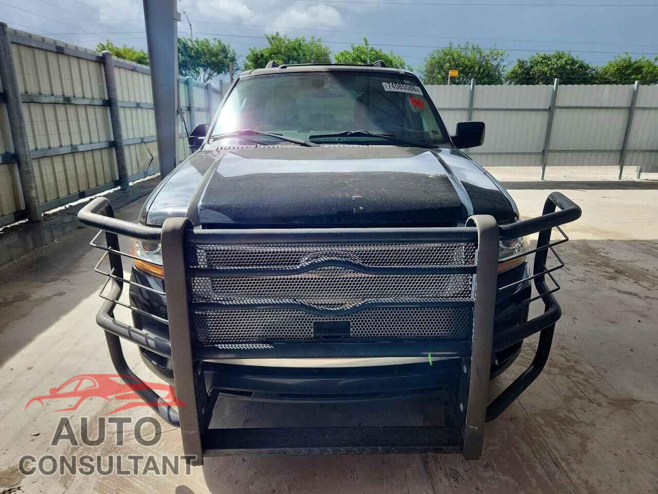 FORD EXPEDITION 2017 - 1FMJU1KT2HEA19262