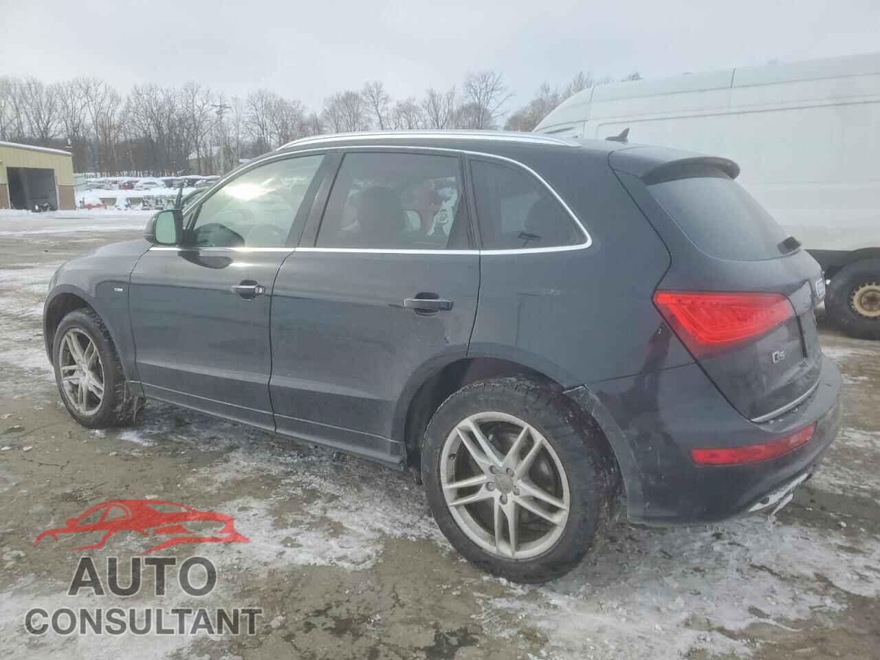 AUDI Q5 2016 - WA1D7AFPXGA077576