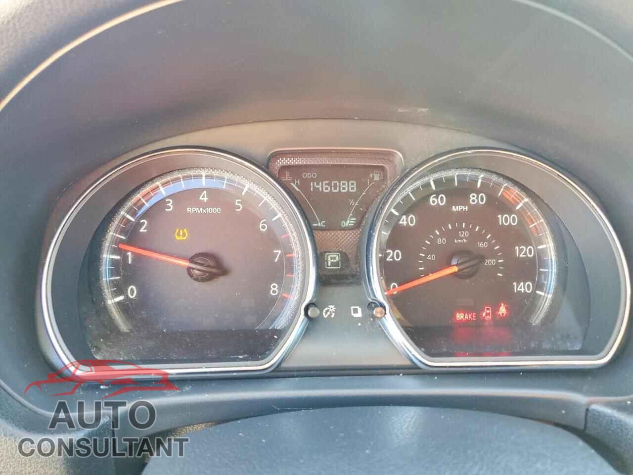 NISSAN VERSA 2019 - 3N1CN7AP3KL823503