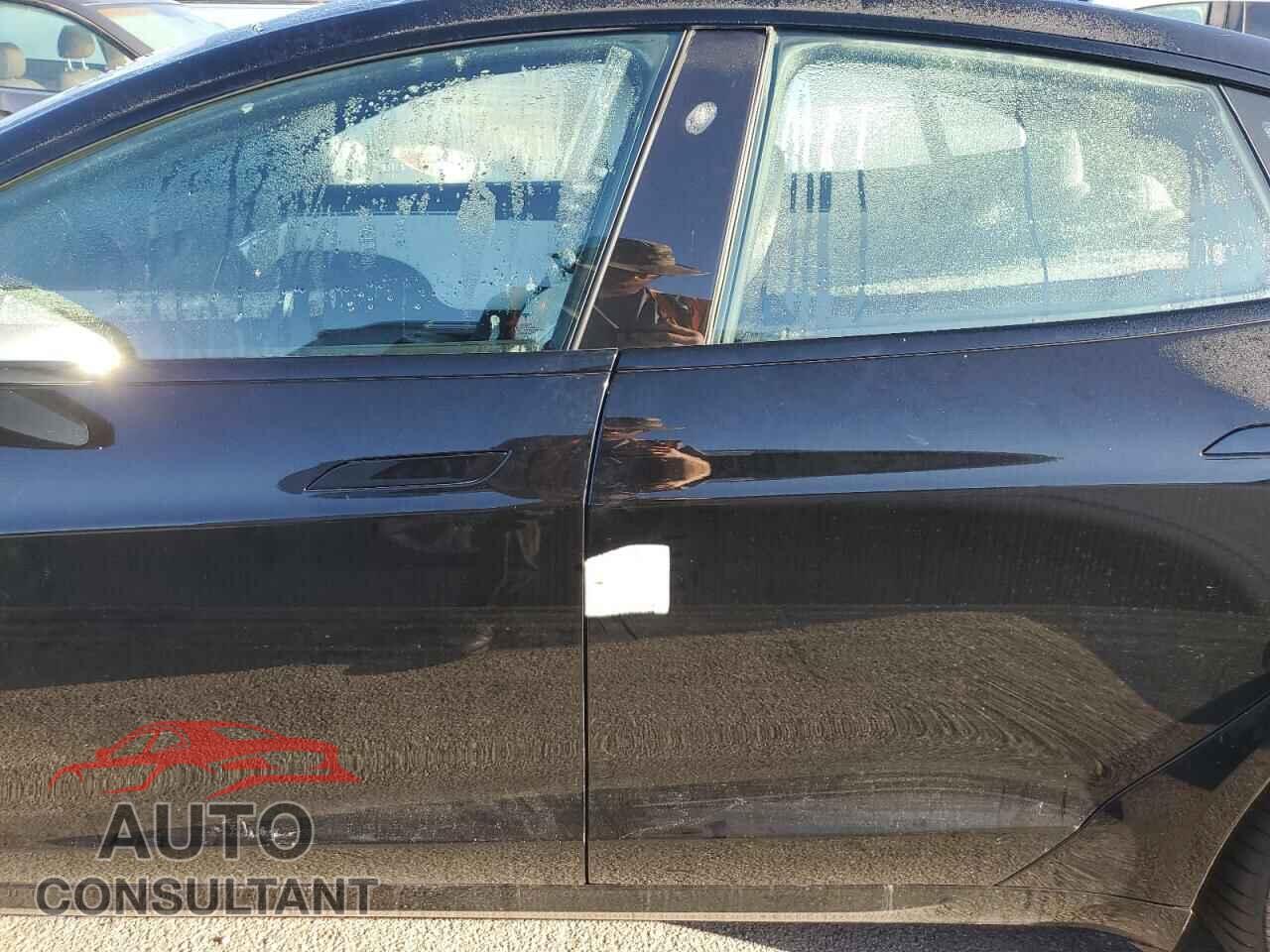 TESLA MODEL S 2022 - 5YJSA1E64NF461218