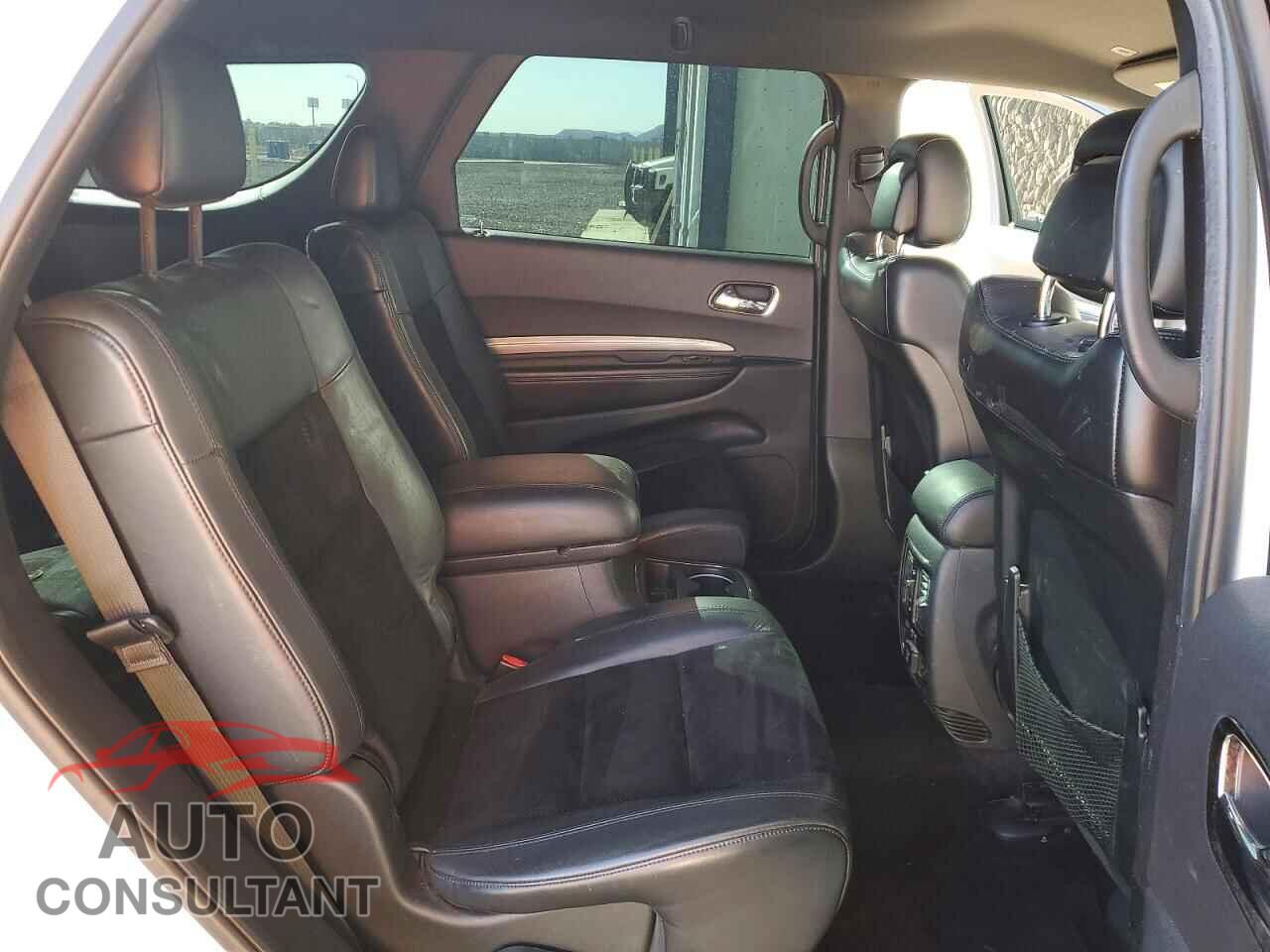 DODGE DURANGO 2018 - 1C4RDHDG8JC145403