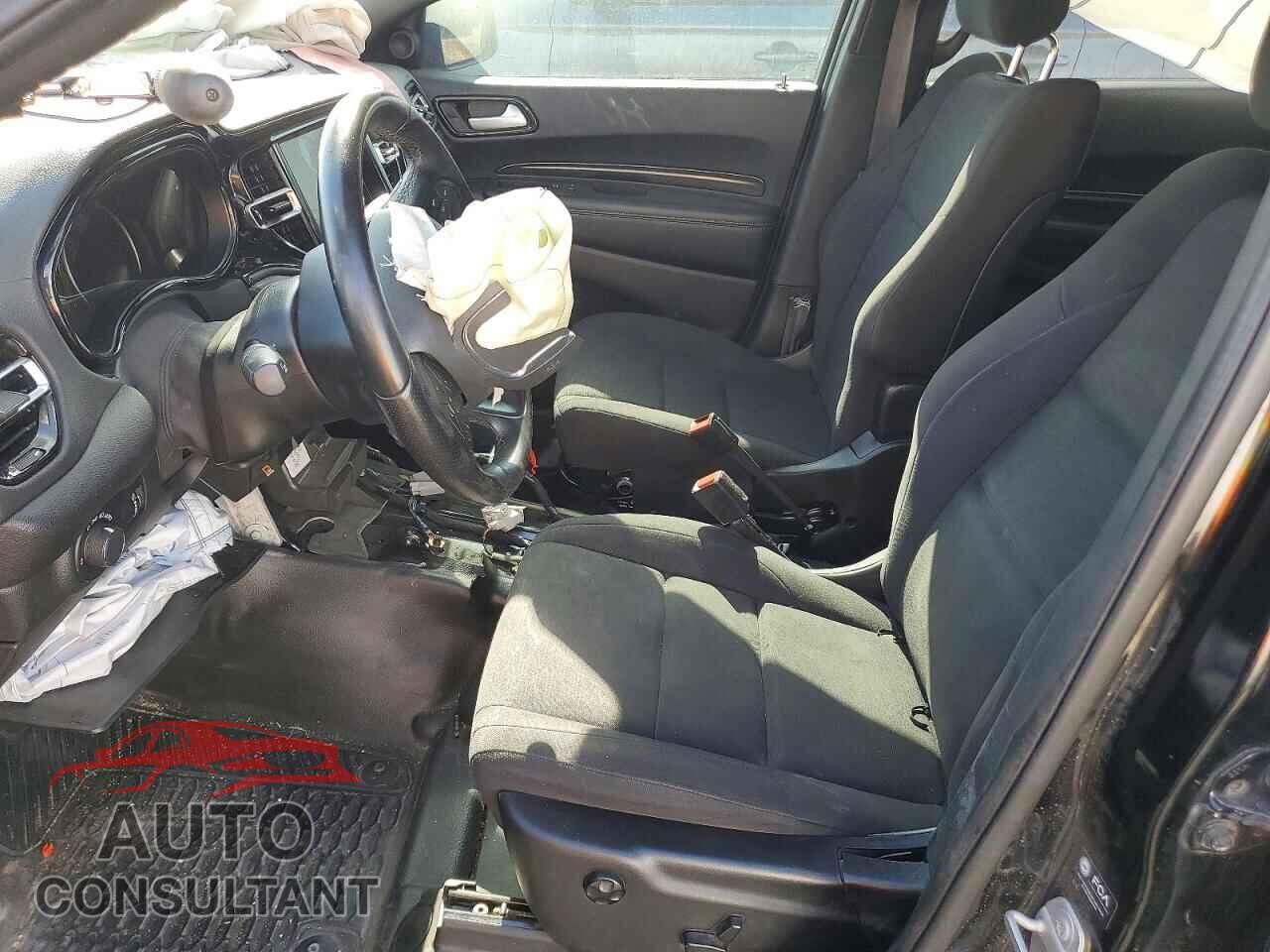 DODGE DURANGO 2023 - 1C4SDJFT3PC603795